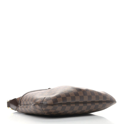 Louis Vuitton Damier Ebene Bloomsbury PM 3 of 7