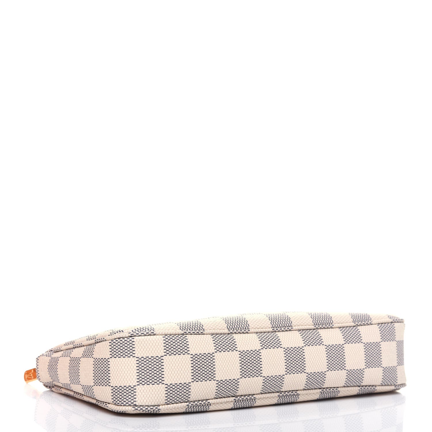 Louis Vuitton Damier Azur Pochette Accessories NM 4 of 11