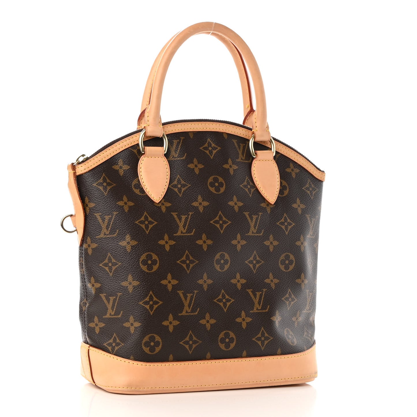 Monogram Lockit PM