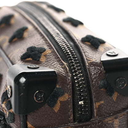 Louis Vuitton Monogram Tuffetage Mini Soft Trunk 9 of 9
