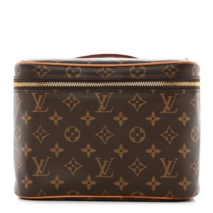 Louis Vuitton Monogram Nice BB 1 of 11