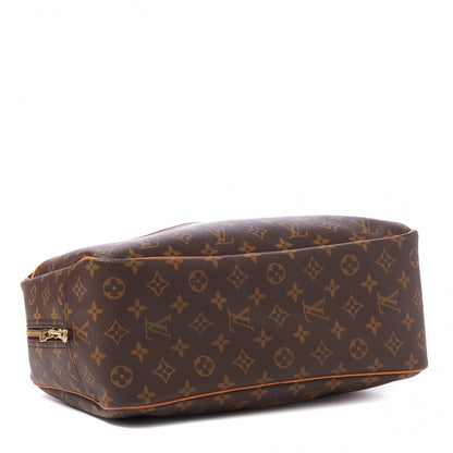 Louis Vuitton Monogram Deauville 4 of 10