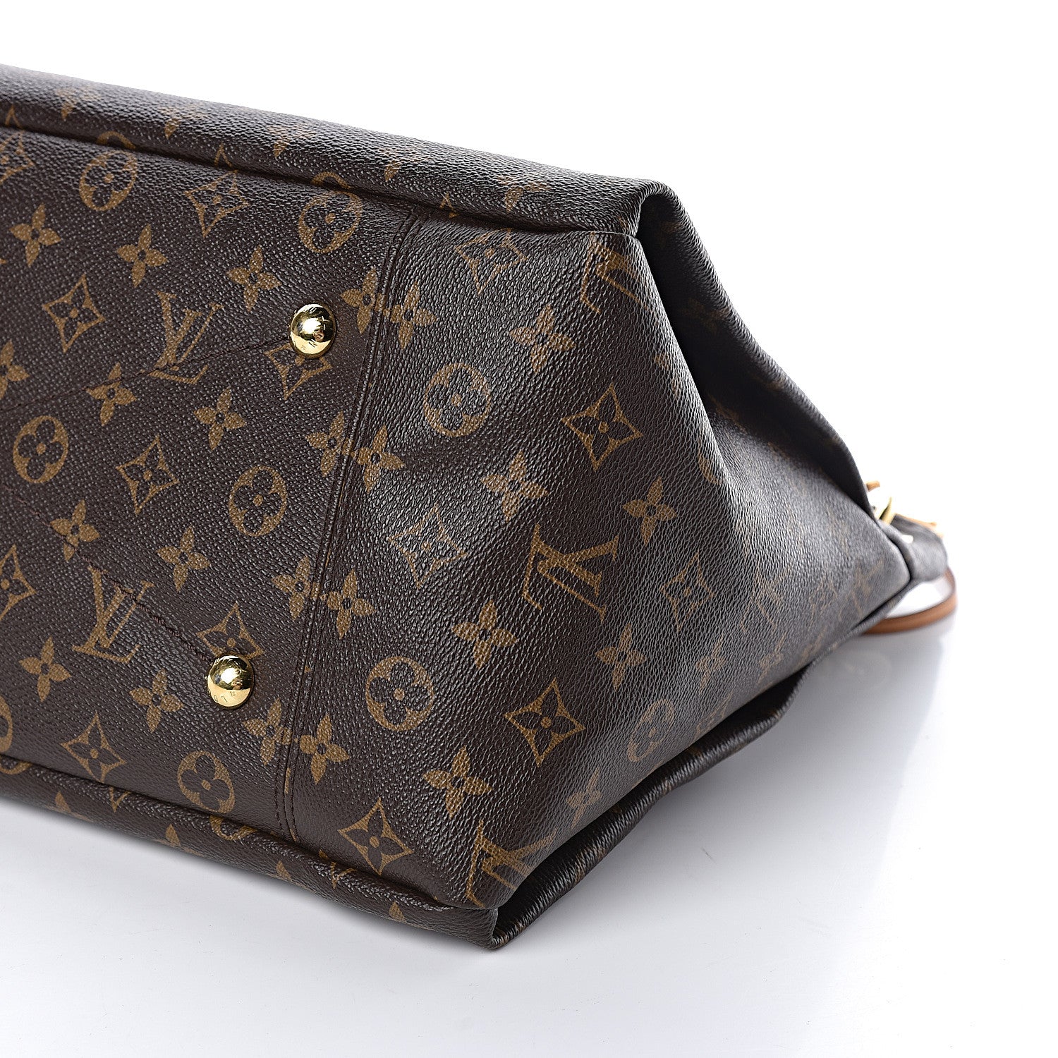 Louis Vuitton Monogram Artsy MM 8 of 9