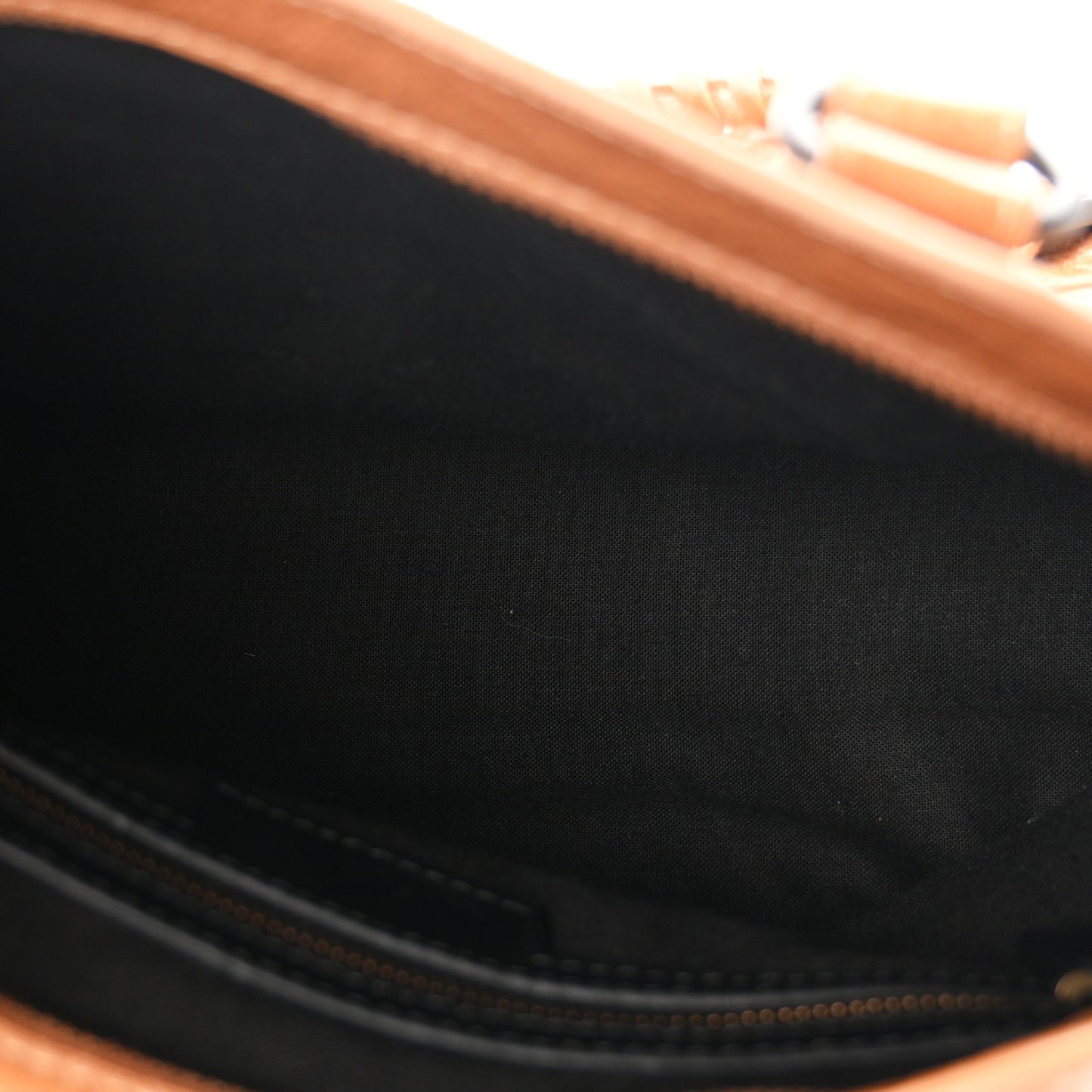 Agneau Arena Classic Hardware Small Le City Camel