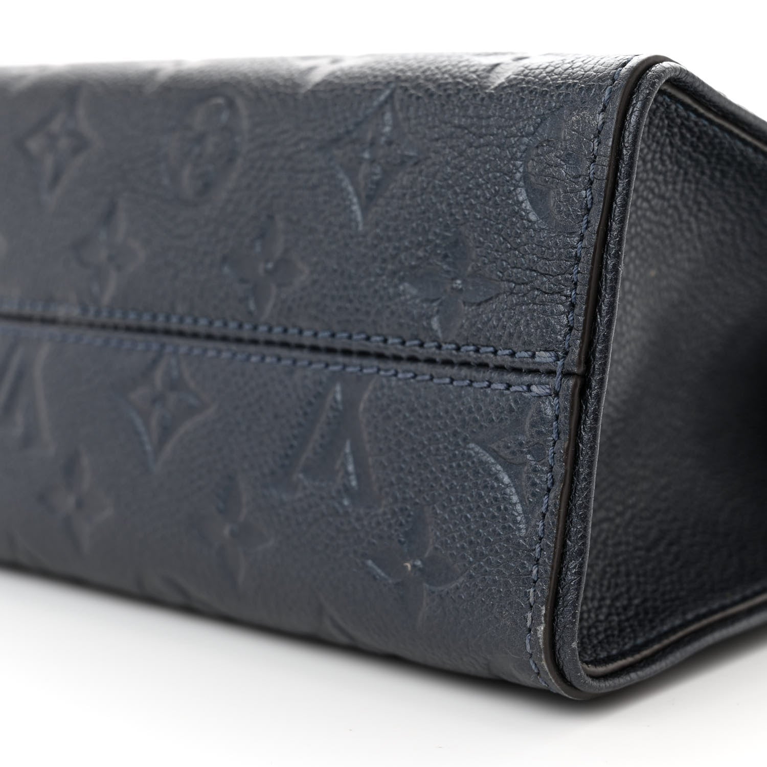 Louis Vuitton Empreinte Pins Saint Sulpice PM Marine 10 of 11