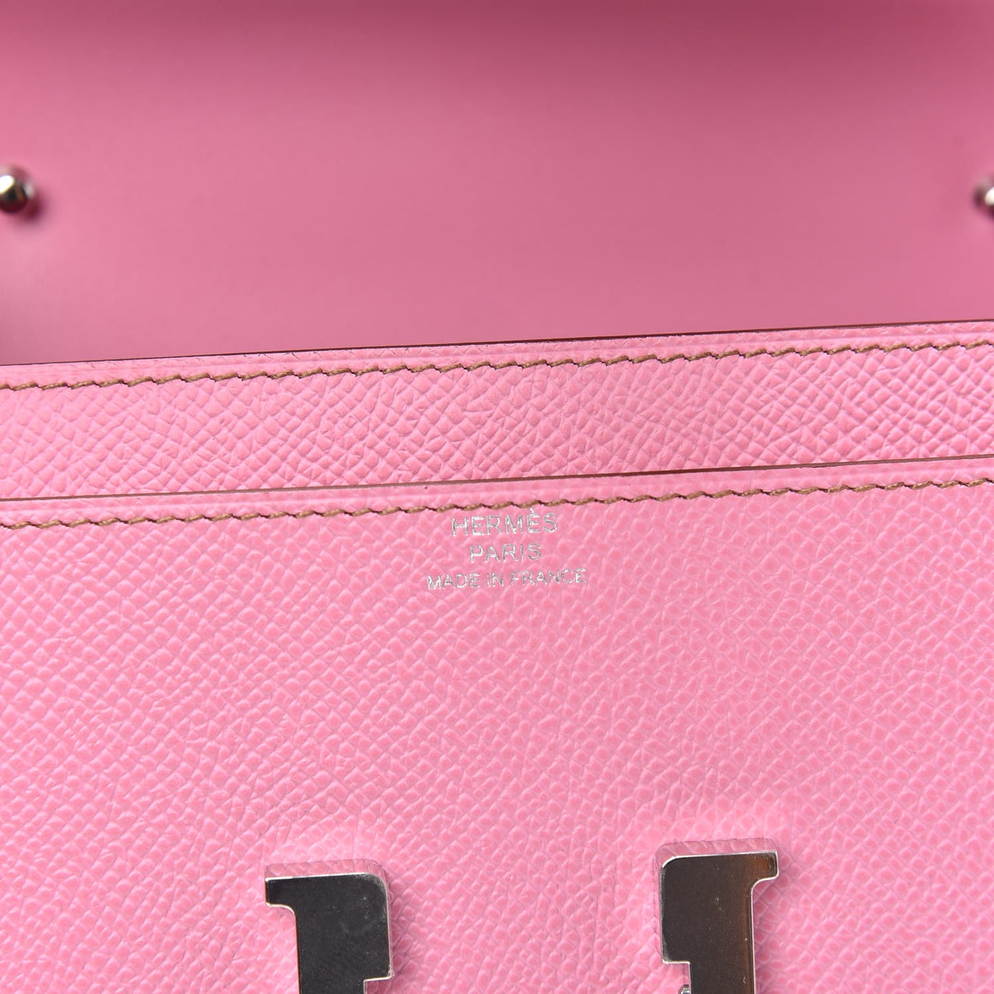 Epsom Constance Wallet To Go 5P Pink