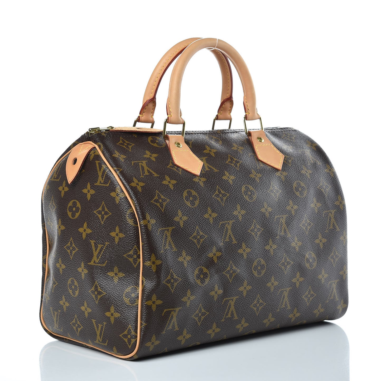 Monogram Speedy 30