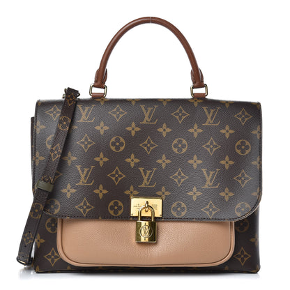 Louis Vuitton Monogram Marignan Sesame 1 of 10