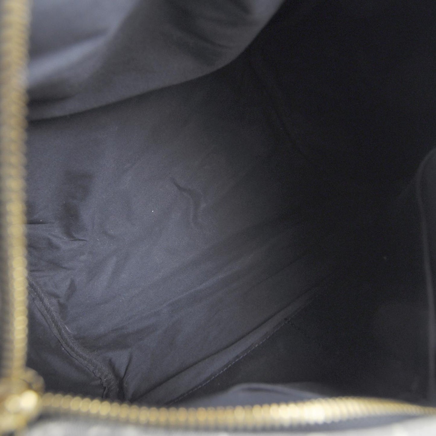 Monogram Idylle Speedy Bandouliere 30 Encre