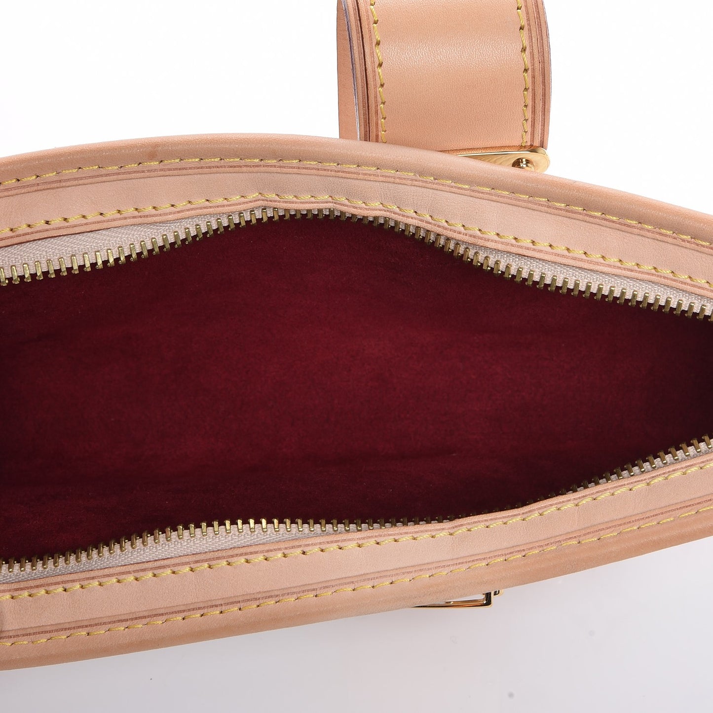 Monogram Multicolor Shirley White