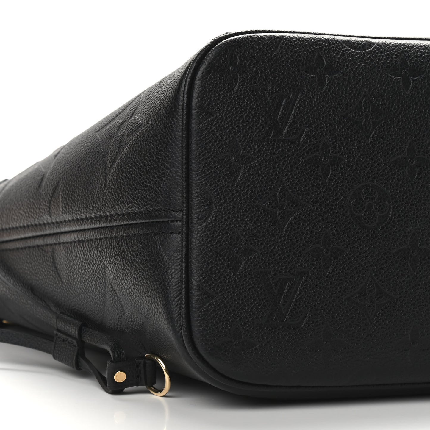 Empreinte Monogram Giant Neverfull MM Black