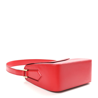 Louis Vuitton Epi Buci Castillan Red 4 of 10