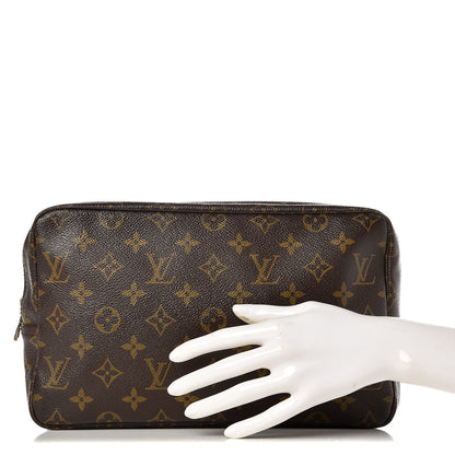 Louis Vuitton Monogram Trousse Toilette 28 2 of 10