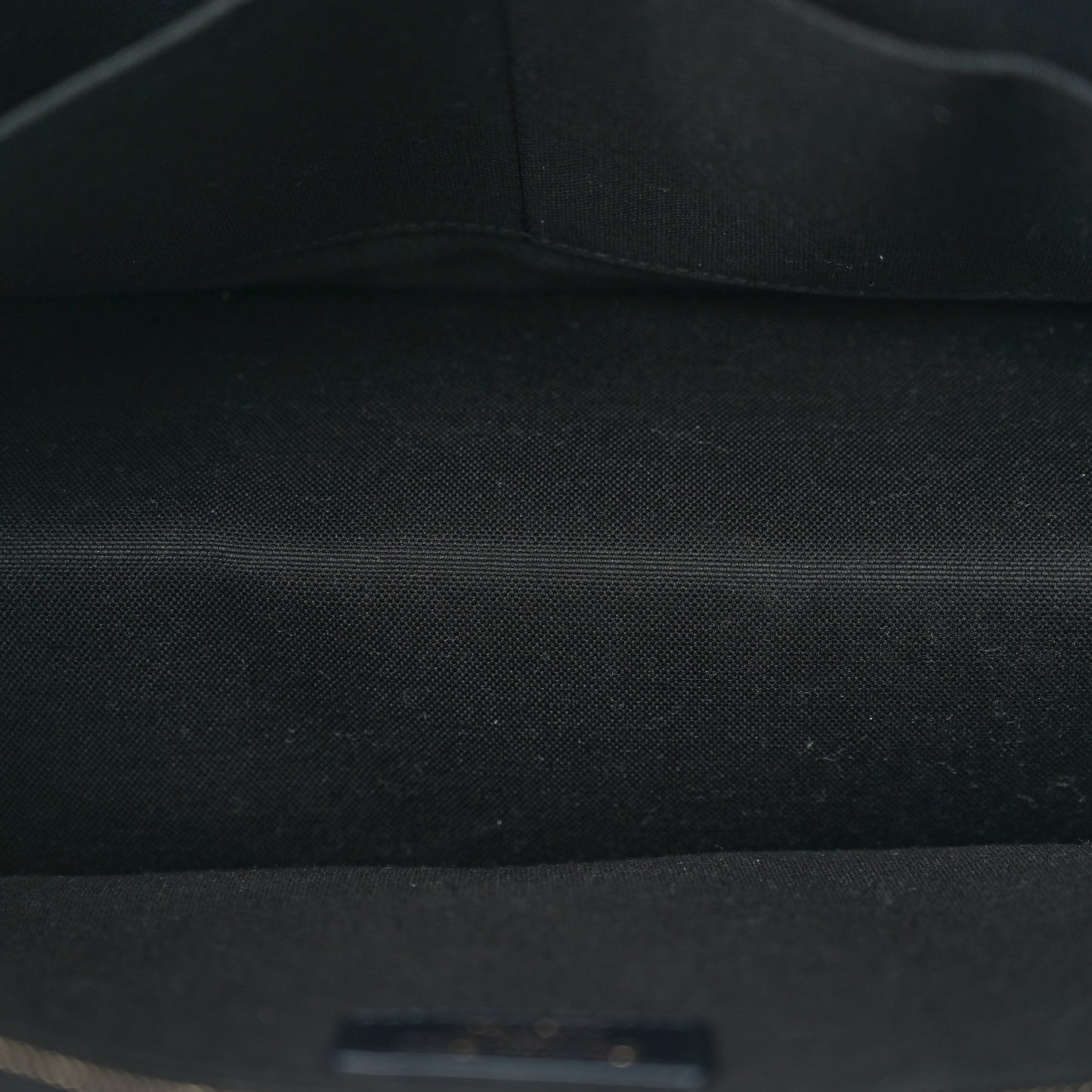 Oblique Calfskin Medium Book Tote With Strap Blue Multicolor Blue Multicolor