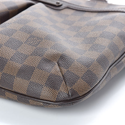 Louis Vuitton Damier Ebene Bloomsbury PM 9 of 9