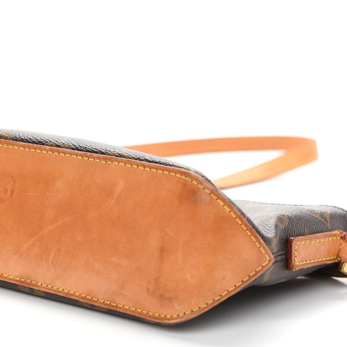 Monogram Trotteur