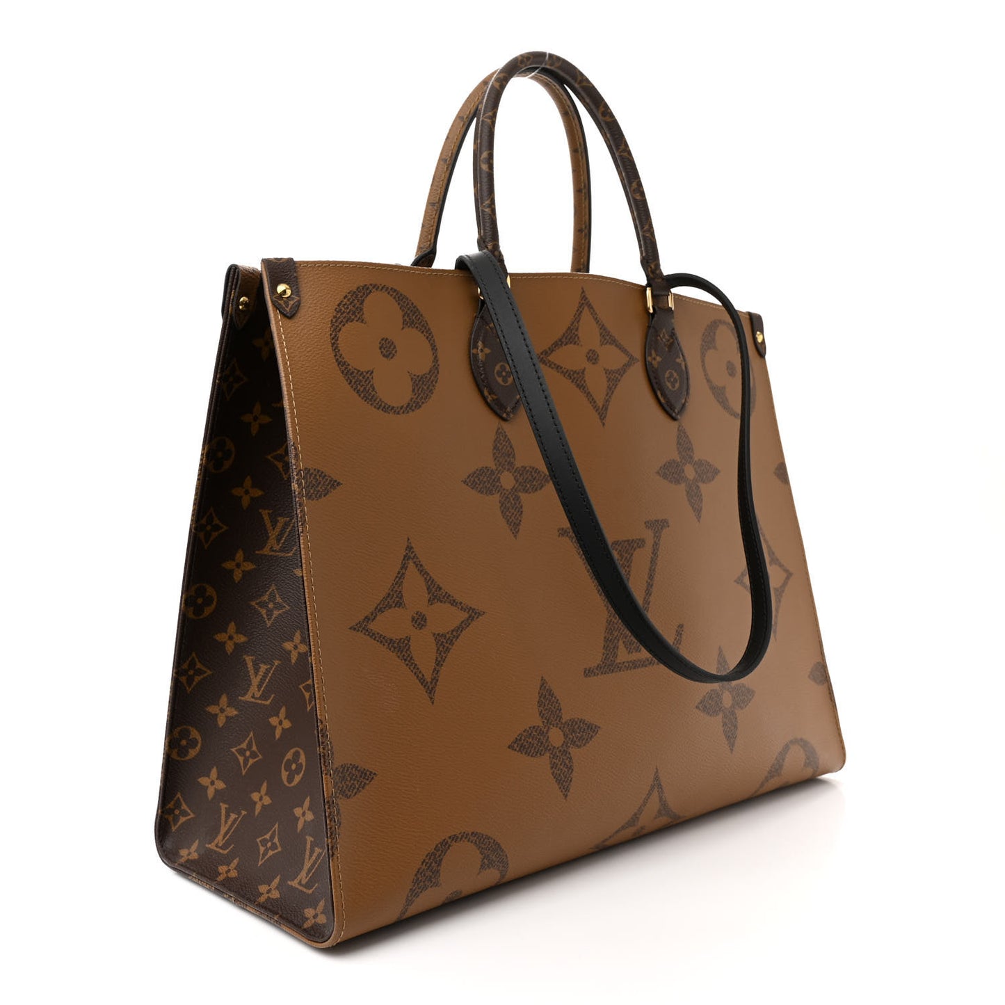 Reverse Monogram Giant Onthego GM