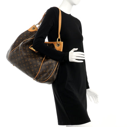 Louis Vuitton Monogram Galliera GM 2 of 17