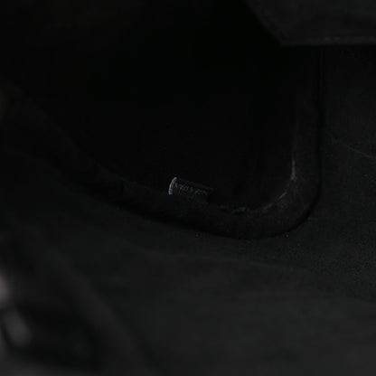 Mulberry Glossy Buffalo Bayswater Black 7 of 13