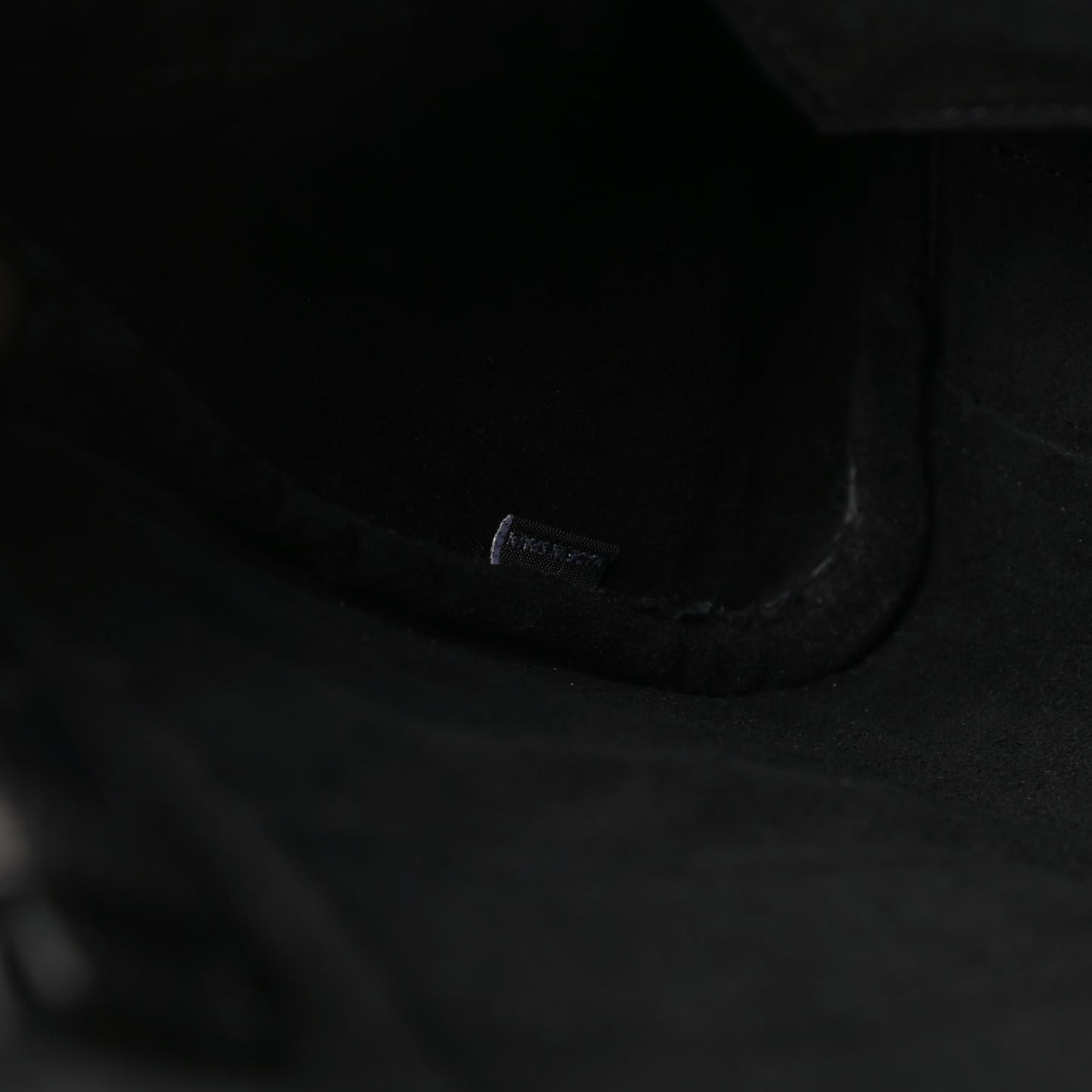 Glossy Buffalo Bayswater Black