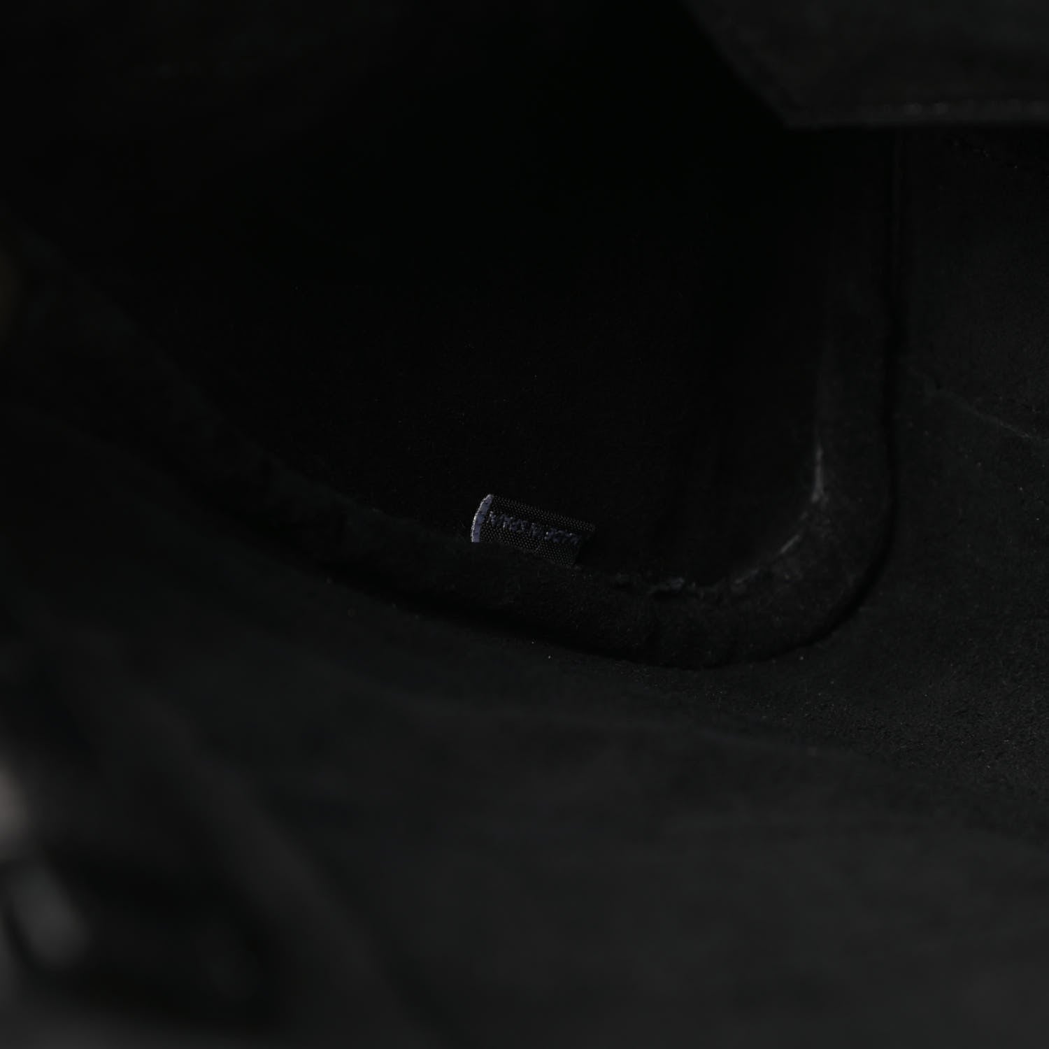 Mulberry Glossy Buffalo Bayswater Black 7 of 13