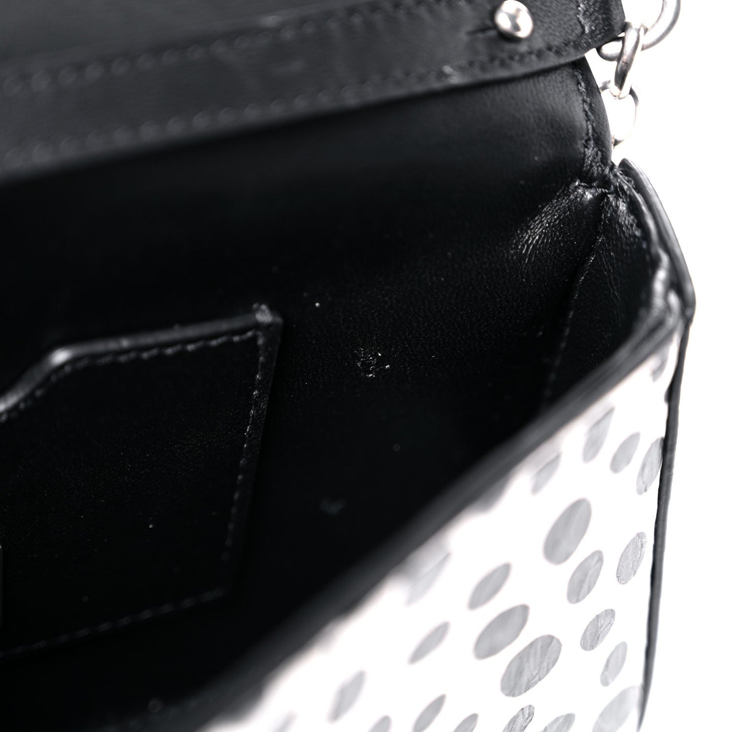 Printed Elaphe DG Girls Shoulder Bag Multicolor