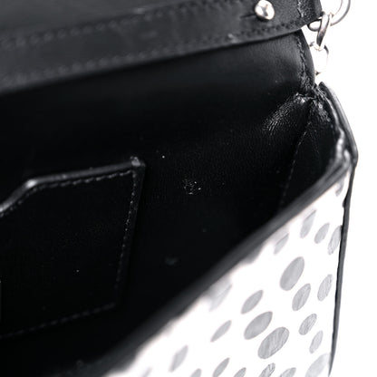 Dolce & Gabbana Printed Elaphe DG Girls Shoulder Bag Multicolor 11 of 15