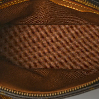 Louis Vuitton Monogram Trotteur 5 of 8