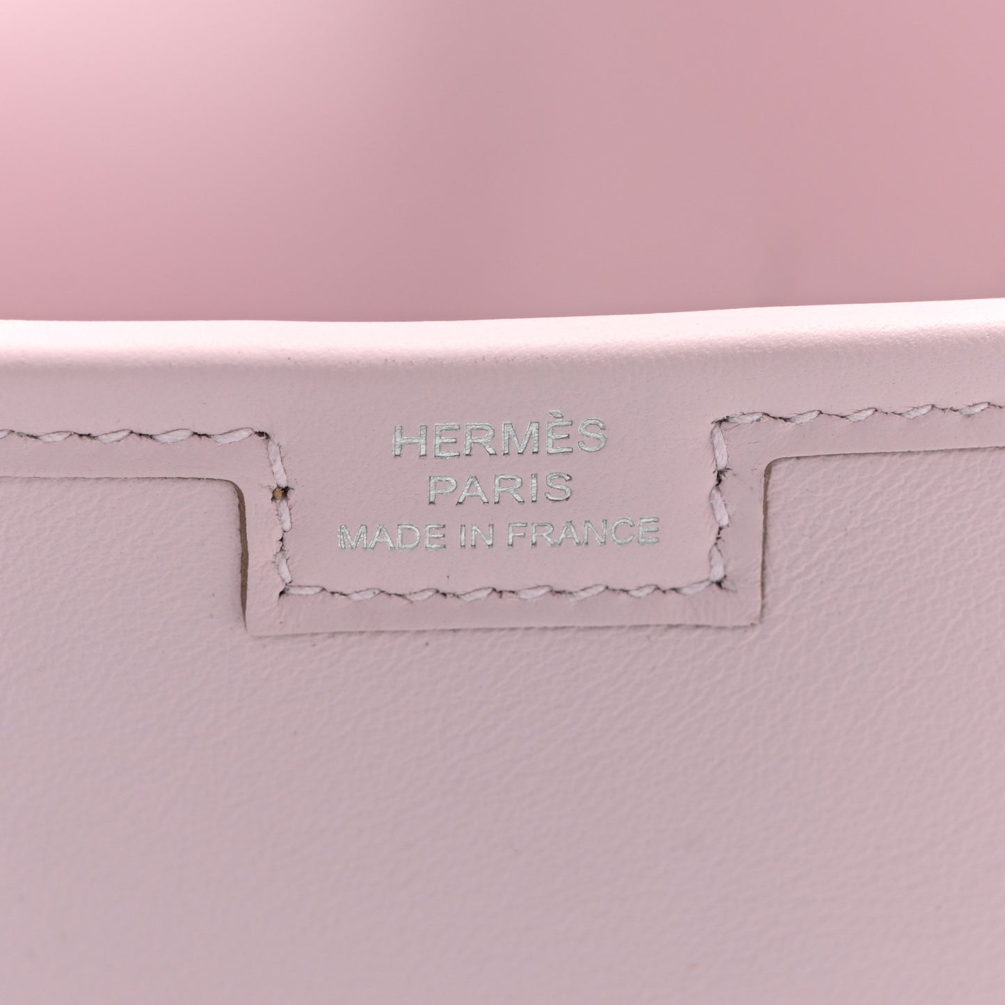 Swift Jige Elan 29 Clutch Mauve Pale