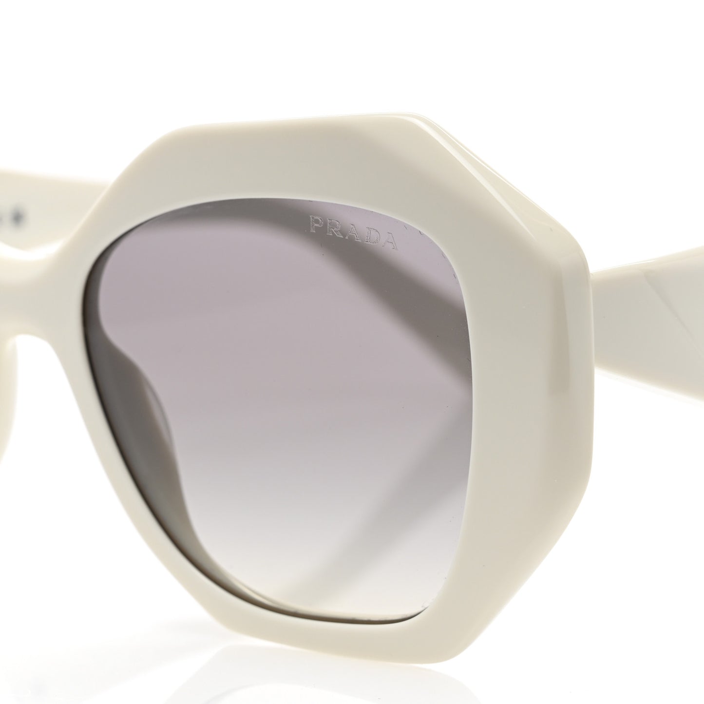Sunglasses SPR 16W White