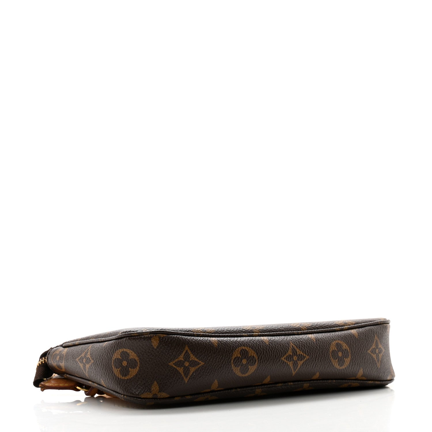 Louis Vuitton Monogram Pochette Accessories NM 4 of 9