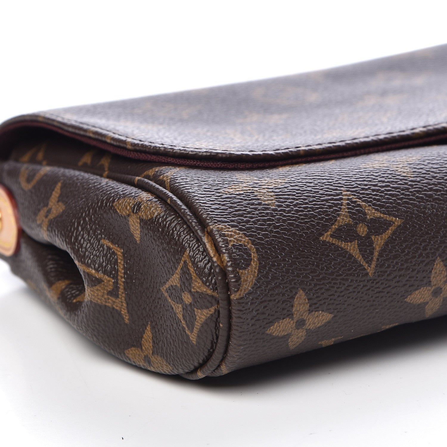 Louis Vuitton Monogram Favorite MM 10 of 11