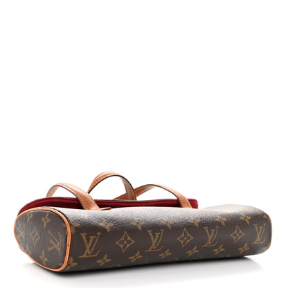 Louis Vuitton Monogram Sonatine 4 of 9