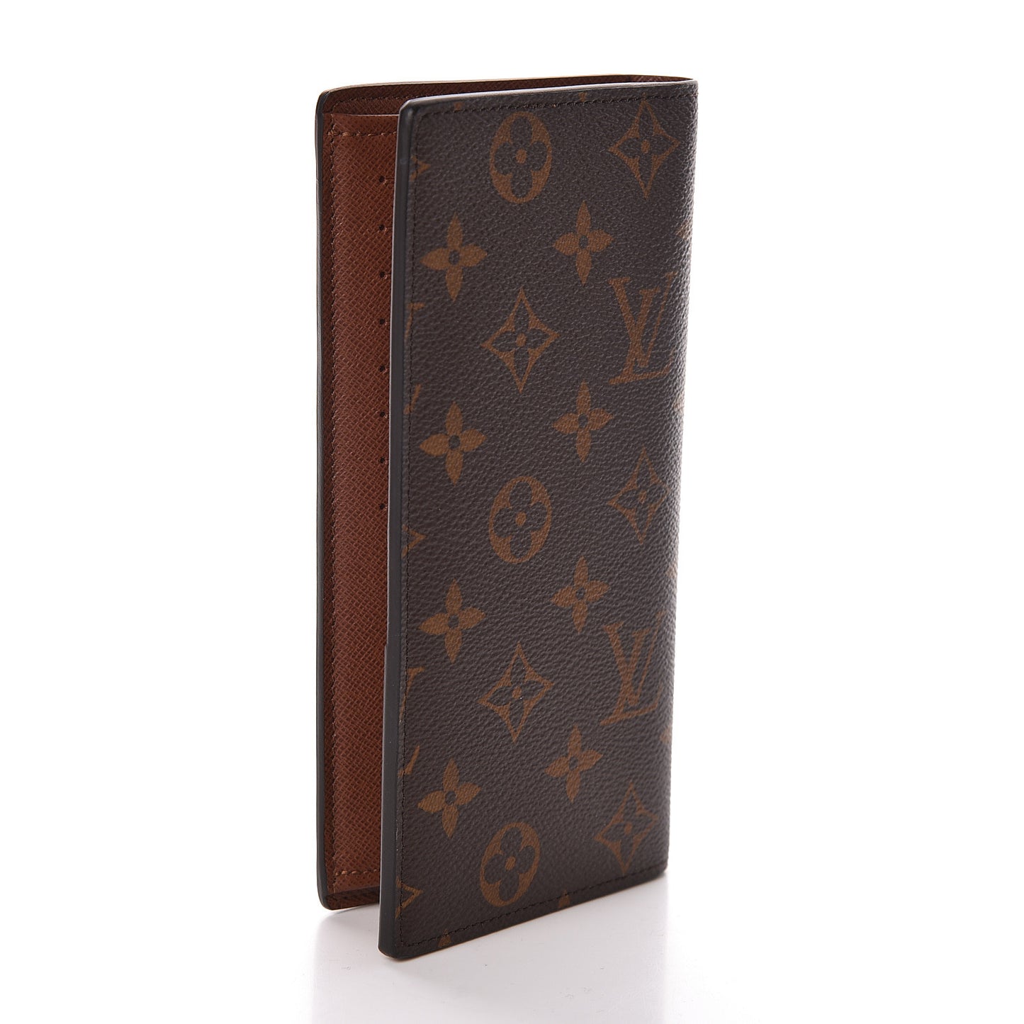 Monogram Brazza Wallet