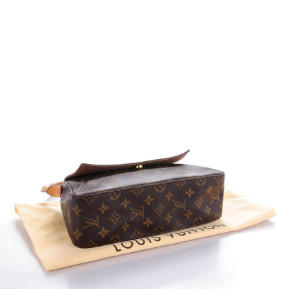Louis Vuitton Monogram Mini Looping 4 of 9