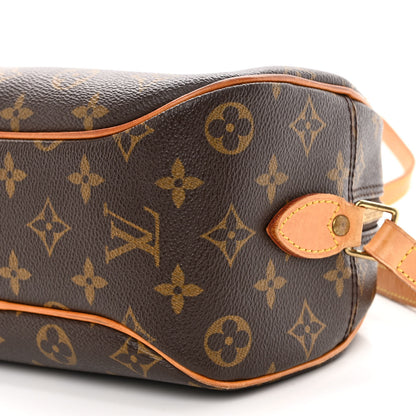 Louis Vuitton Monogram Blois 8 of 13