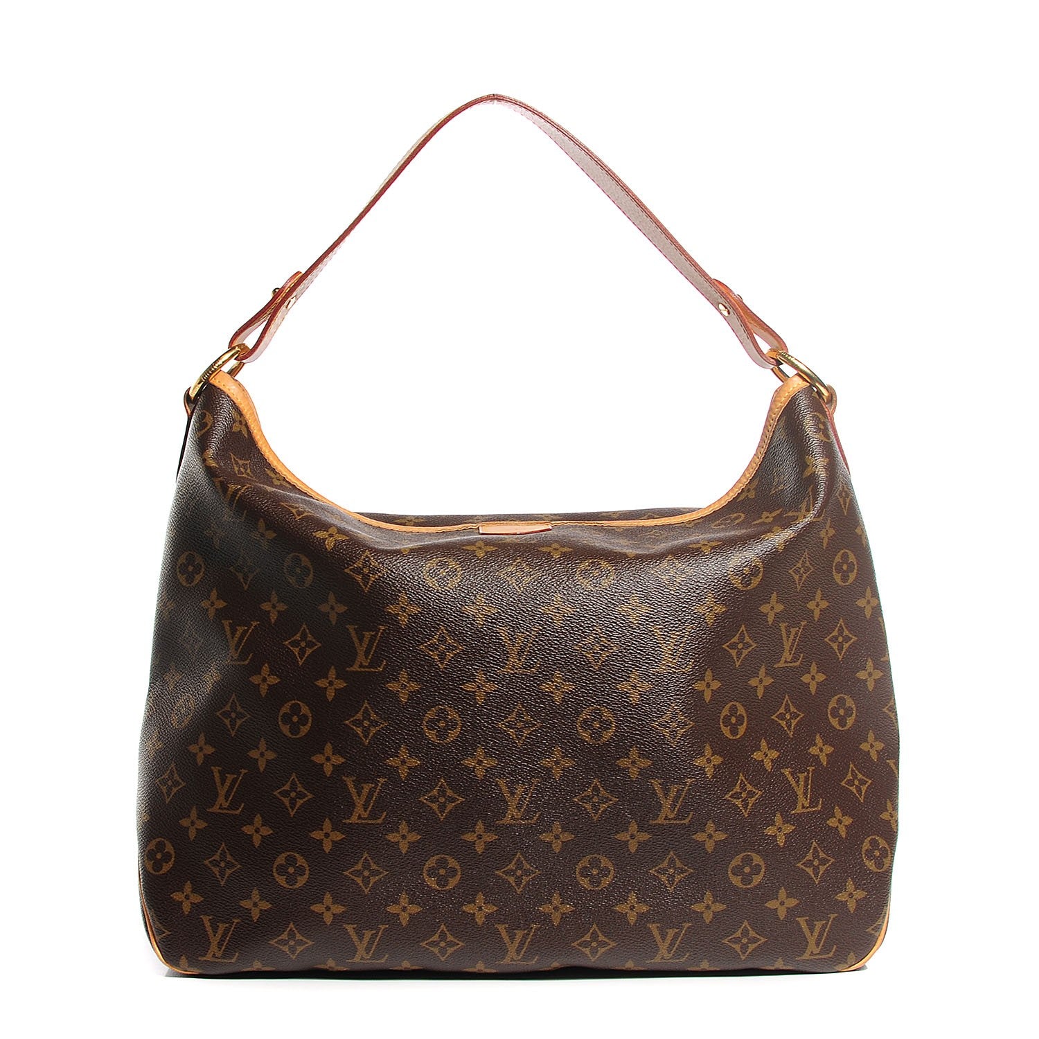 Louis Vuitton Monogram Delightful MM 1 of 9
