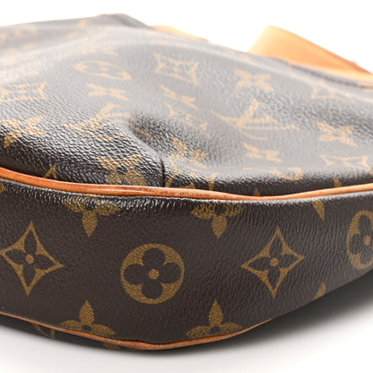 Louis Vuitton Monogram Odeon PM 9 of 9