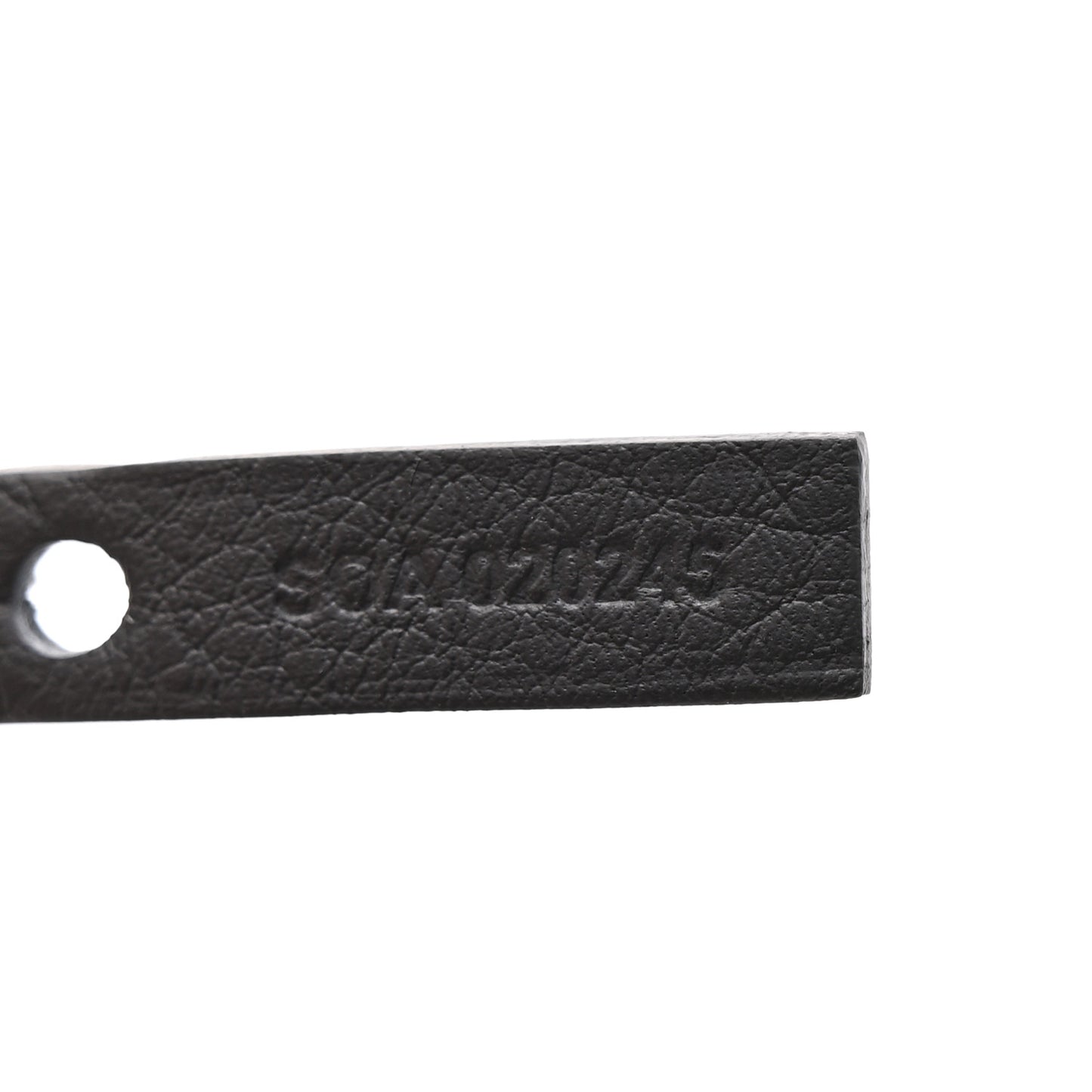 Goyardine Reversible Anjou PM Grey