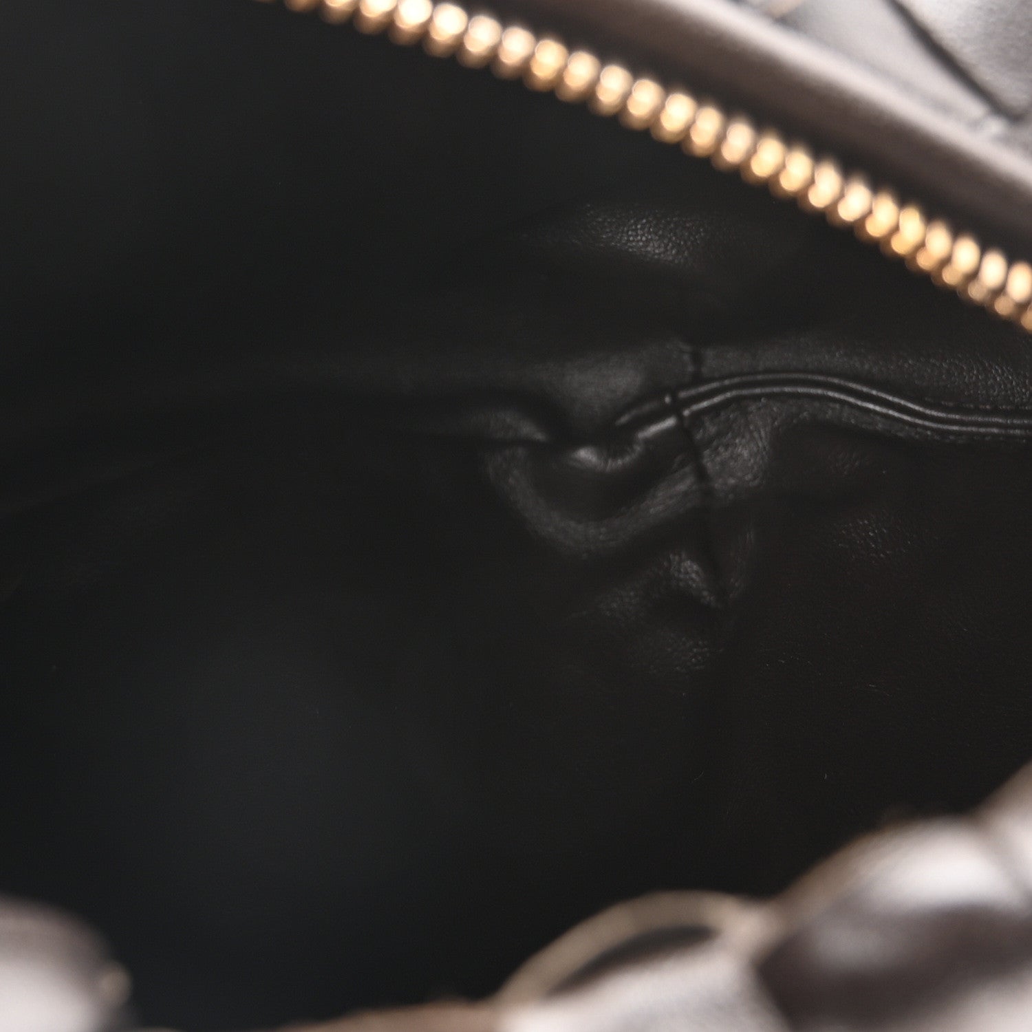 Bottega Veneta Nappa Intrecciato Mini Jodie Fondant 5 of 10