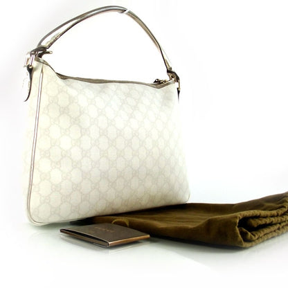 Gucci Monogram GG Joy Large Hobo 3 of 9