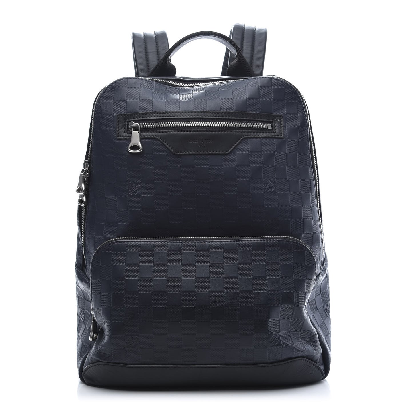 Damier Infini Avenue Backpack Cosmos