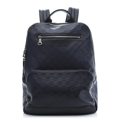 Louis Vuitton Damier Infini Avenue Backpack Cosmos 1 of 8