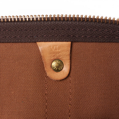 Louis Vuitton Monogram Keepall Bandouliere 55 9 of 9