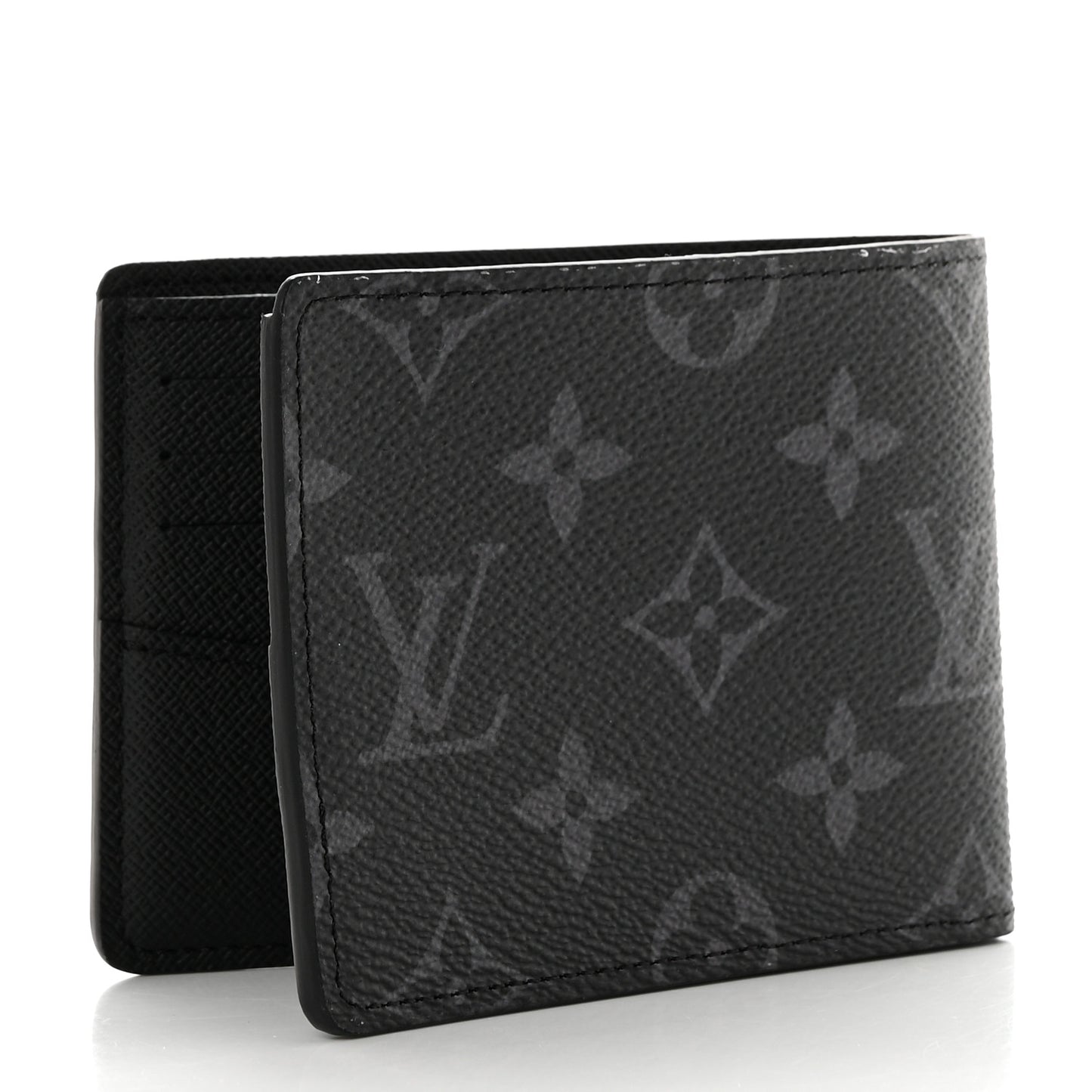Monogram Eclipse Slender Wallet