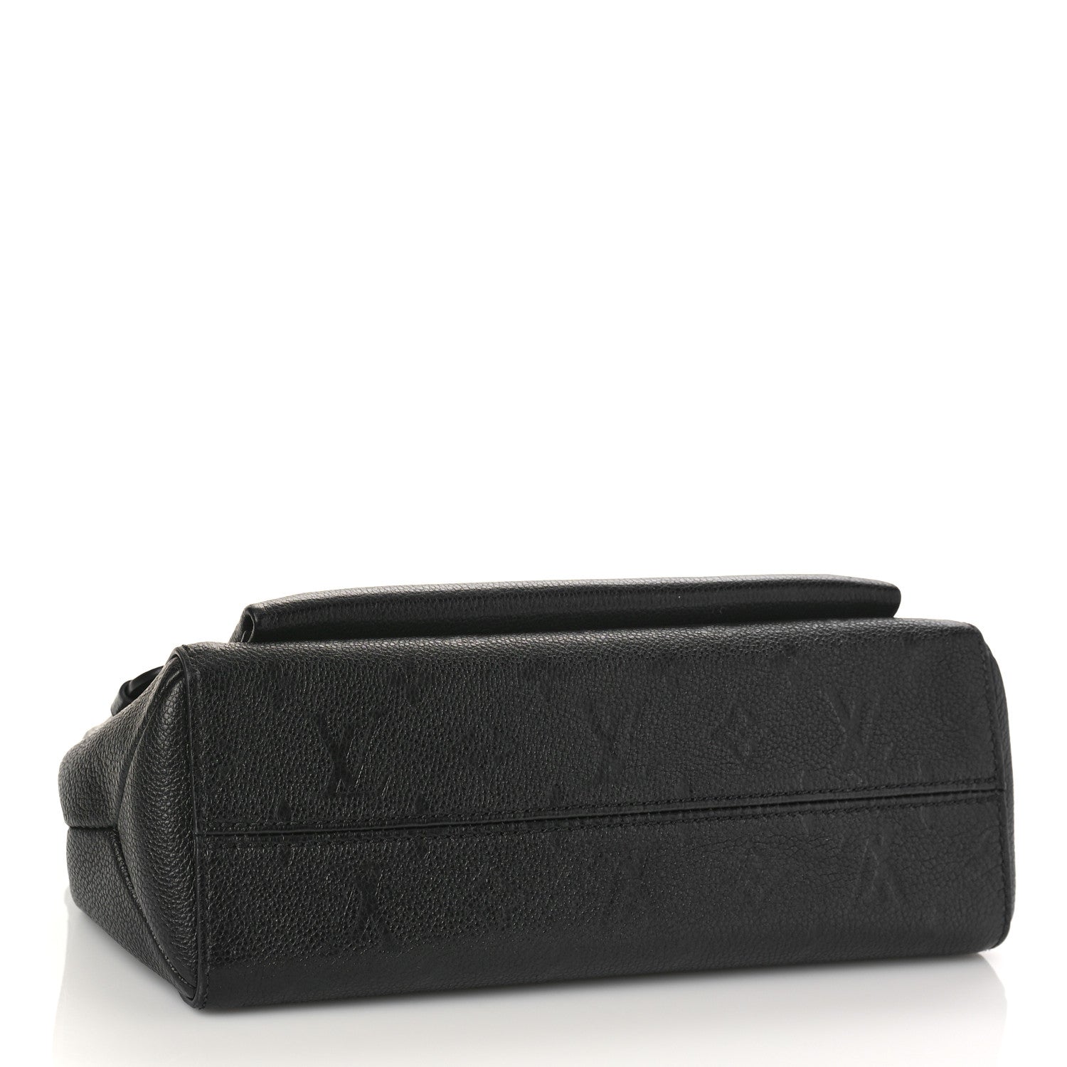 Louis Vuitton Empreinte Vavin PM Black 3 of 7