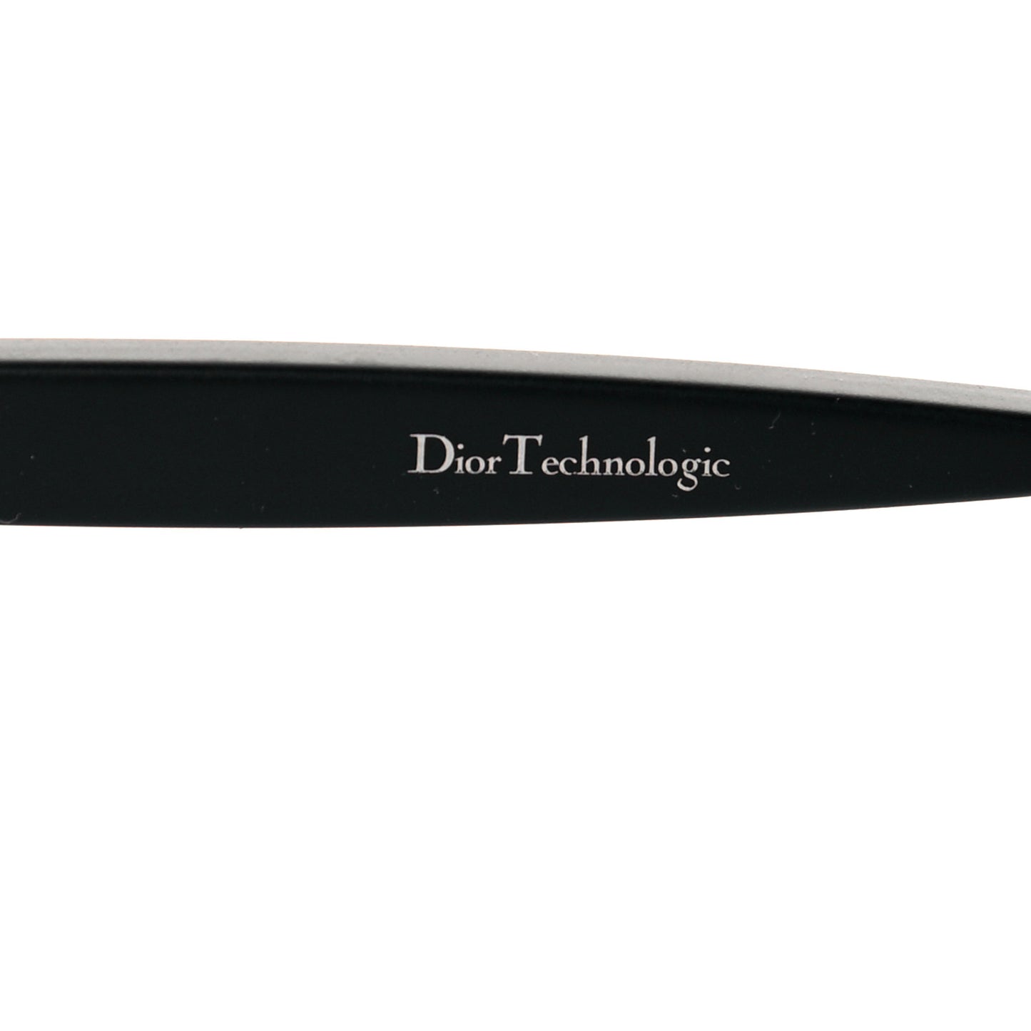 Technologic Sunglasses Black