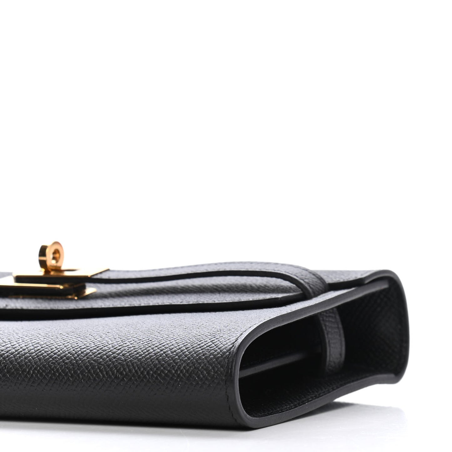 Epsom Kelly Wallet To Go Black