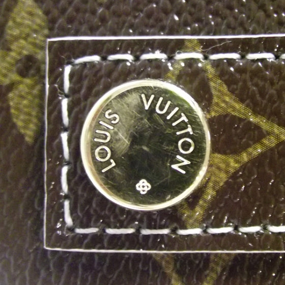 Monogram Shine FETISH Lockit VIP