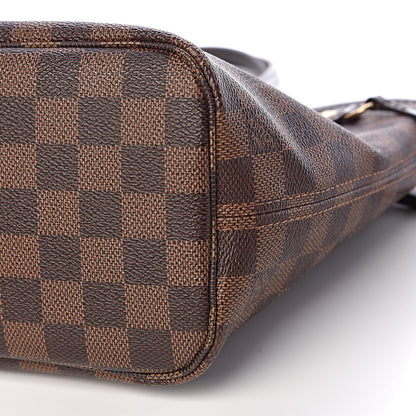 Louis Vuitton Damier Ebene Neo Neverfull PM 13 of 14